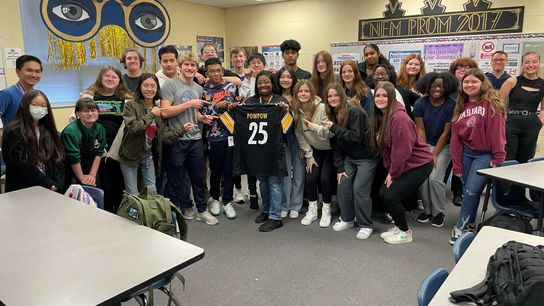 Building Tomorrow's Champions: The Pittsburgh Steelers And Education (Steelers News)